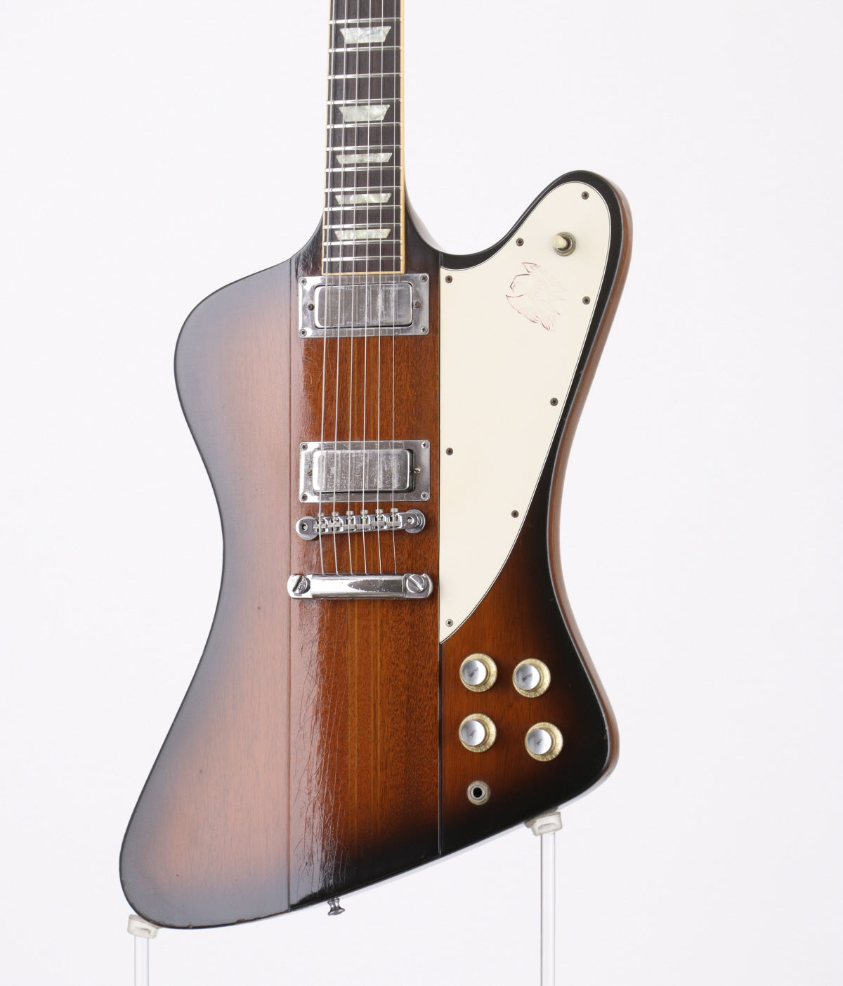 [SN 90391734] USED Gibson / Firebird V Reissue Vintage Sunburst 1991 [09]