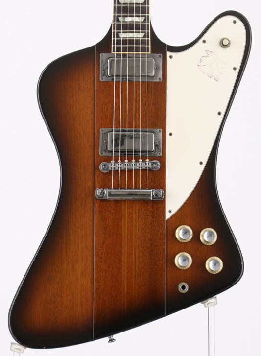 [SN 90391734] USED Gibson / Firebird V Reissue Vintage Sunburst 1991 [09]