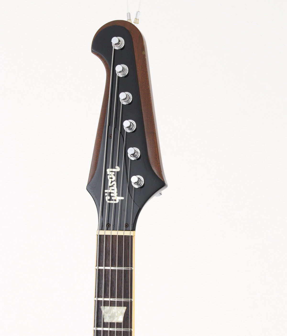 [SN 90391734] USED Gibson / Firebird V Reissue Vintage Sunburst 1991 [09]