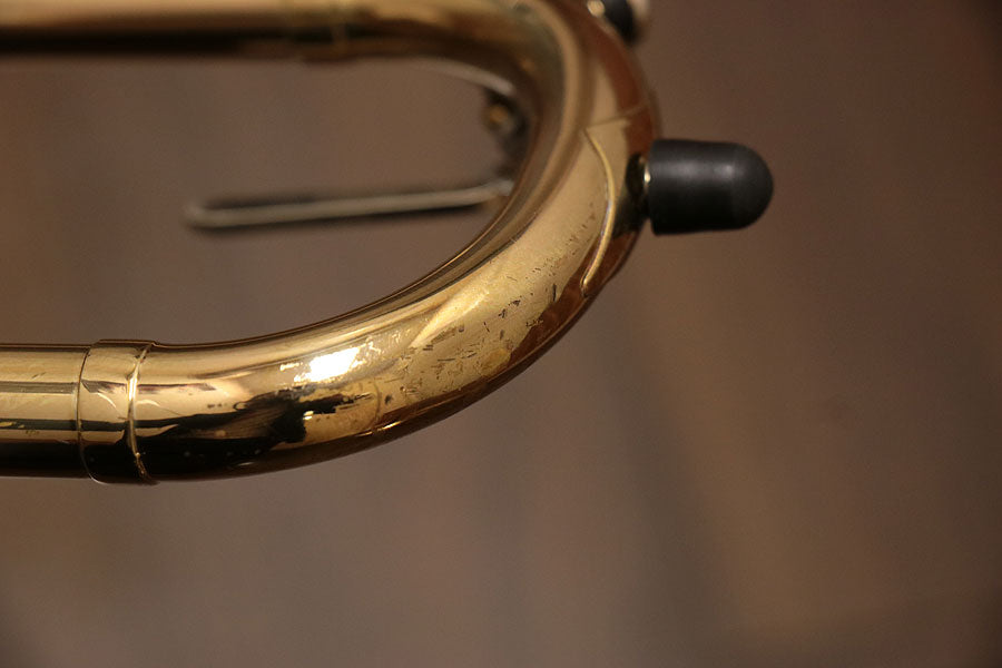 [SN C62605] USED BACH / Bach TB300 Tenor Trombone [10]