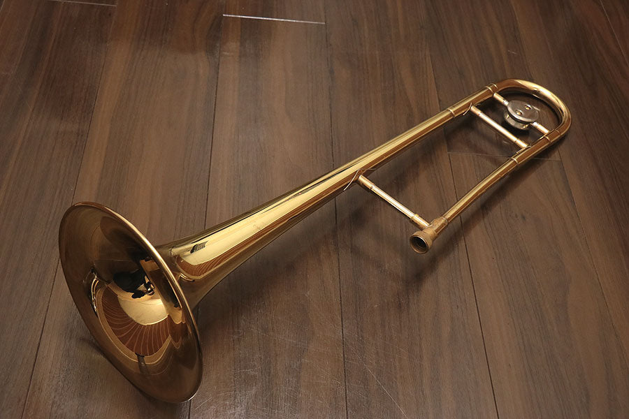[SN C62605] USED BACH / Bach TB300 Tenor Trombone [10]