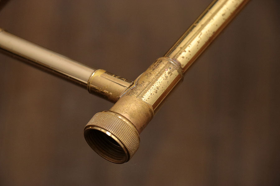 [SN C62605] USED BACH / Bach TB300 Tenor Trombone [10]