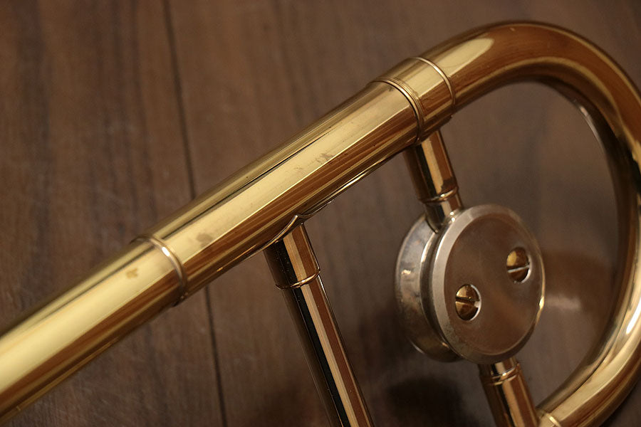 [SN C62605] USED BACH / Bach TB300 Tenor Trombone [10]