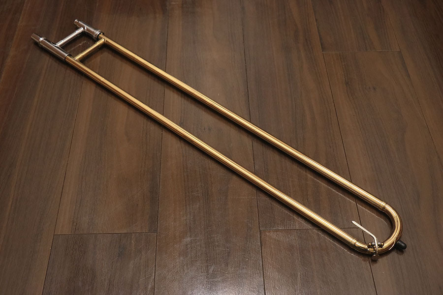 [SN C62605] USED BACH / Bach TB300 Tenor Trombone [10]