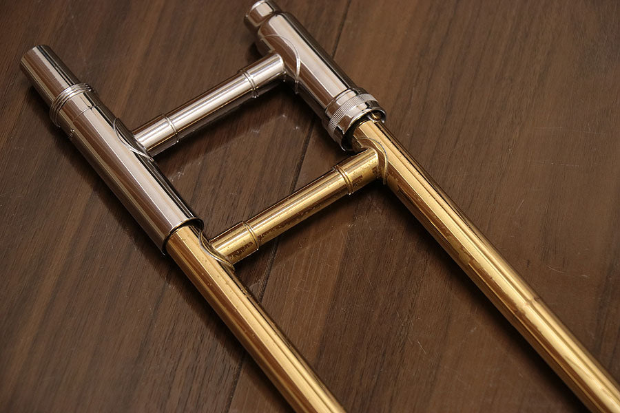 [SN C62605] USED BACH / Bach TB300 Tenor Trombone [10]