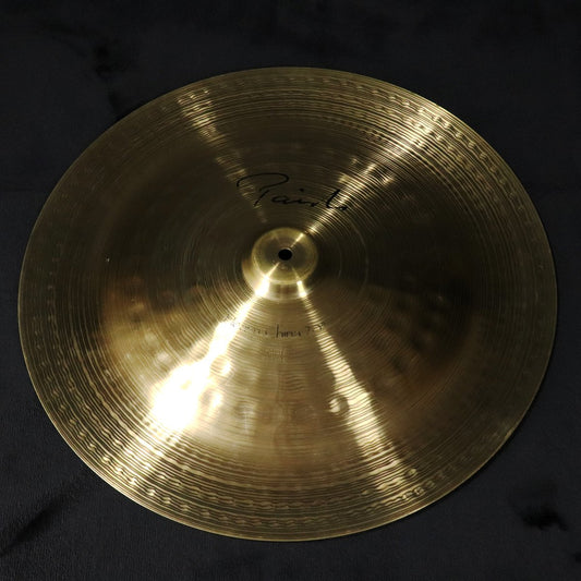 [SN 950505] USED PAISTE / Signature 20 Heavy China [11]