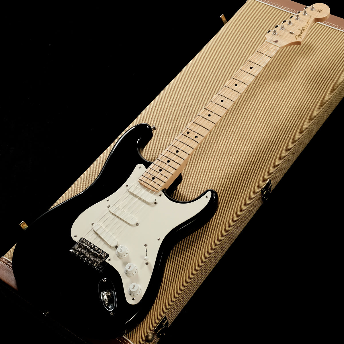 [SN CN 95985] USED Fender Custom Shop / Custom Clapton Stratocaster Masterbuilt by Mark Kendrick [05]