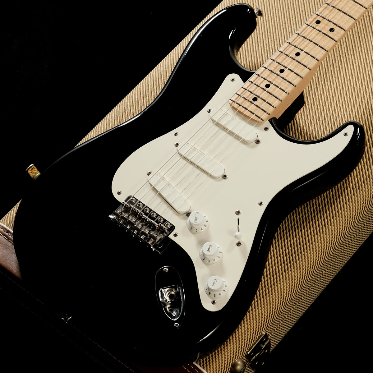 [SN CN 95985] USED FENDER CUSTOM SHOP / Custom Clapton Stratocaster Masterbuilt by Mark Kendrick [05]