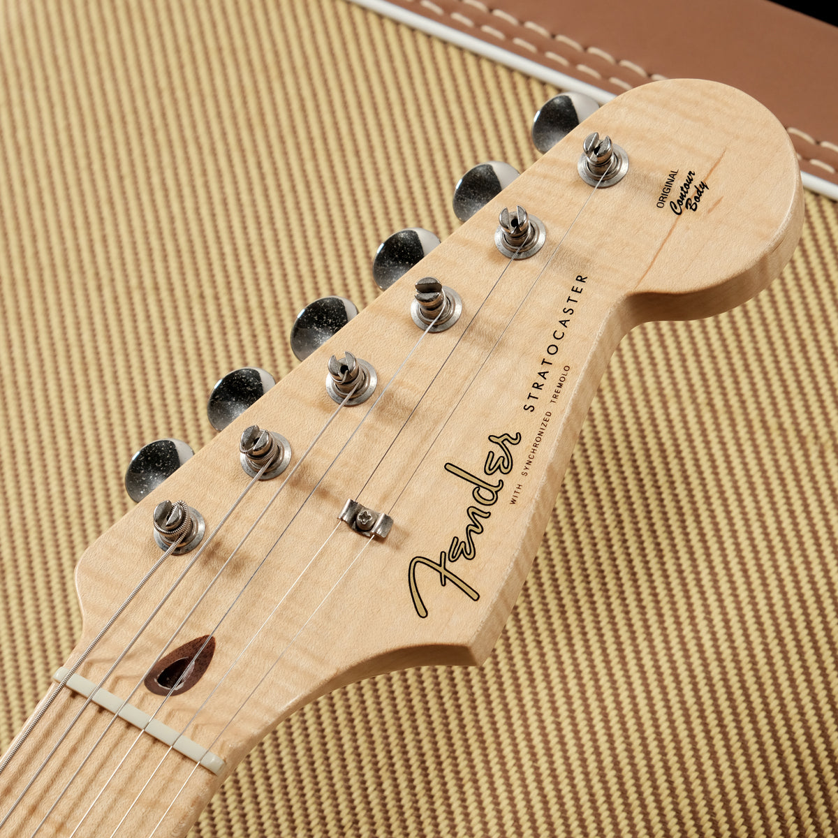 [SN CN 95985] USED Fender Custom Shop / Custom Clapton Stratocaster Masterbuilt by Mark Kendrick [05]