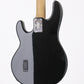 [SN E68598] USED Musicman / StingRay 4 Black [03]