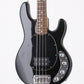 [SN E68598] USED Musicman / StingRay 4 Black [03]