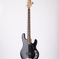 [SN E68598] USED Musicman / StingRay 4 Black [03]