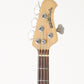 [SN E68598] USED Musicman / StingRay 4 Black [03]