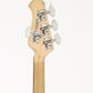 [SN E68598] USED Musicman / StingRay 4 Black [03]