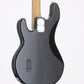 [SN E68598] USED Musicman / StingRay 4 Black [03]