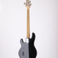 [SN E68598] USED Musicman / StingRay 4 Black [03]