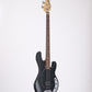 [SN E68598] USED Musicman / StingRay 4 Black [03]