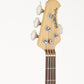 [SN E68598] USED Musicman / StingRay 4 Black [03]