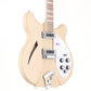 [SN 09-12535] USED Rickenbacker / Model.360 Mapleglo [06]