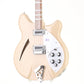 [SN 09-12535] USED Rickenbacker / Model.360 Mapleglo [06]