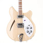 [SN 09-12535] USED Rickenbacker / Model.360 Mapleglo [06]