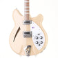 [SN 09-12535] USED Rickenbacker / Model.360 Mapleglo [06]