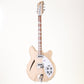 [SN 09-12535] USED Rickenbacker / Model.360 Mapleglo [06]