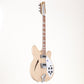 [SN 09-12535] USED Rickenbacker / Model.360 Mapleglo [06]