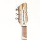 [SN 09-12535] USED Rickenbacker / Model.360 Mapleglo [06]