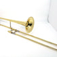 [SN AH36016105] USED BACH / Tenor Trombone TB-600GL Lacquer finish [09]