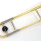 [SN AH36016105] USED BACH / Tenor Trombone TB-600GL Lacquer finish [09]