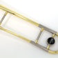 [SN AH36016105] USED BACH / Tenor Trombone TB-600GL Lacquer finish [09]