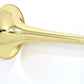 [SN AH36016105] USED BACH / Tenor Trombone TB-600GL Lacquer finish [09]