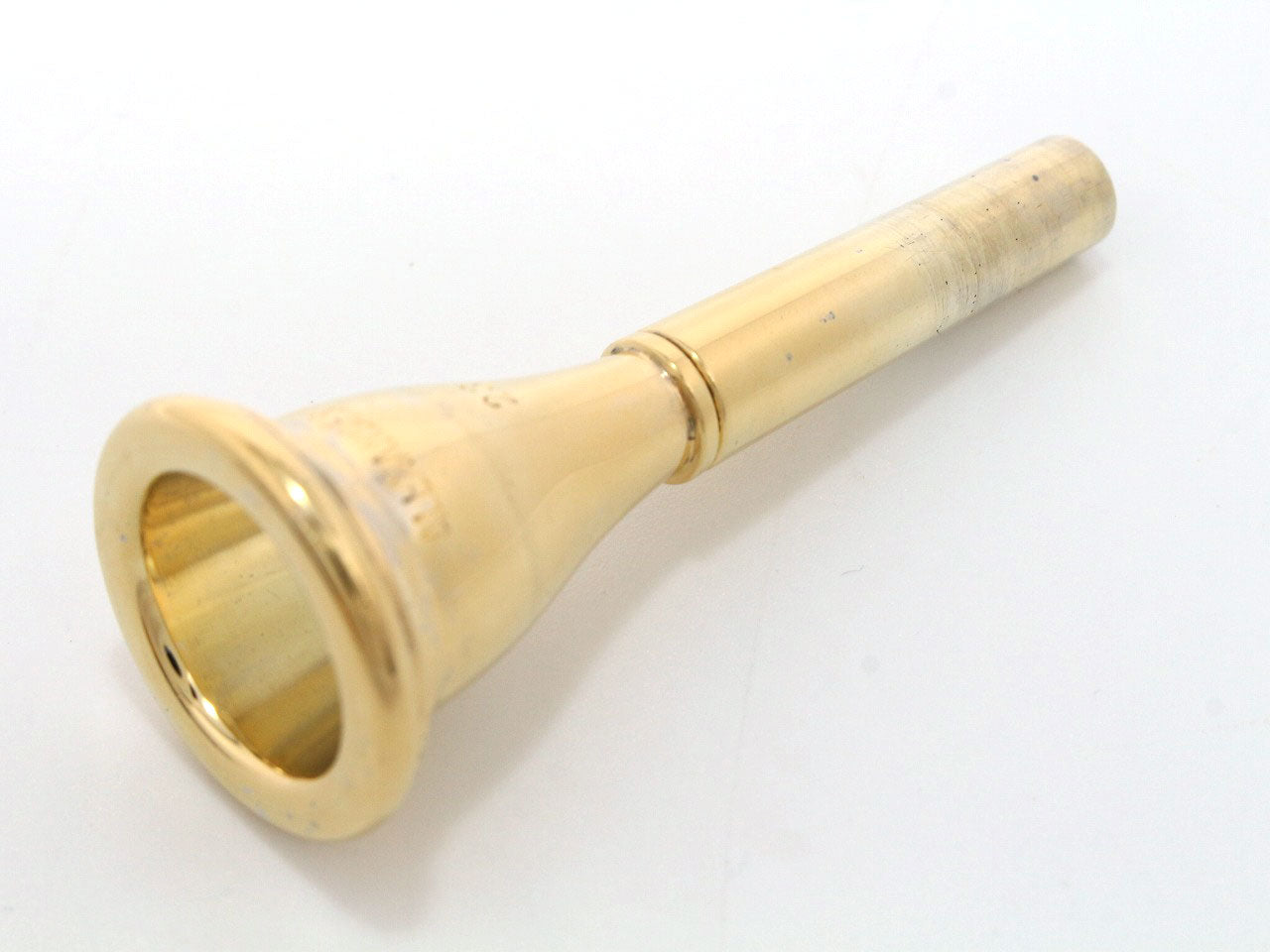 USED ALEXANDER / Mouthpiece for horn 23 GP [03]