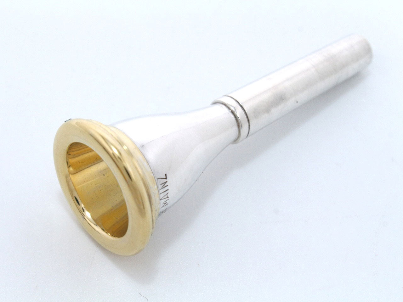 USED ALEXANDER / Mouthpiece for horn 23 Inner GP [03]