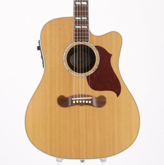 [SN 10495038] USED GIBSON / Songwriter Deluxe Studio EC [05]