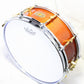 USED NOBLE&amp;COOLEY / 14x5 Solid Maple Snare NOBLE&amp;COOLEY Single-ply maple snare drum [08]