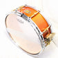 USED NOBLE&amp;COOLEY / 14x5 Solid Maple Snare NOBLE&amp;COOLEY Single-ply maple snare drum [08]