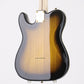 [SN JD22026716] USED Fender / Richie Kotzen Telecaster Brown Sunburst [06]