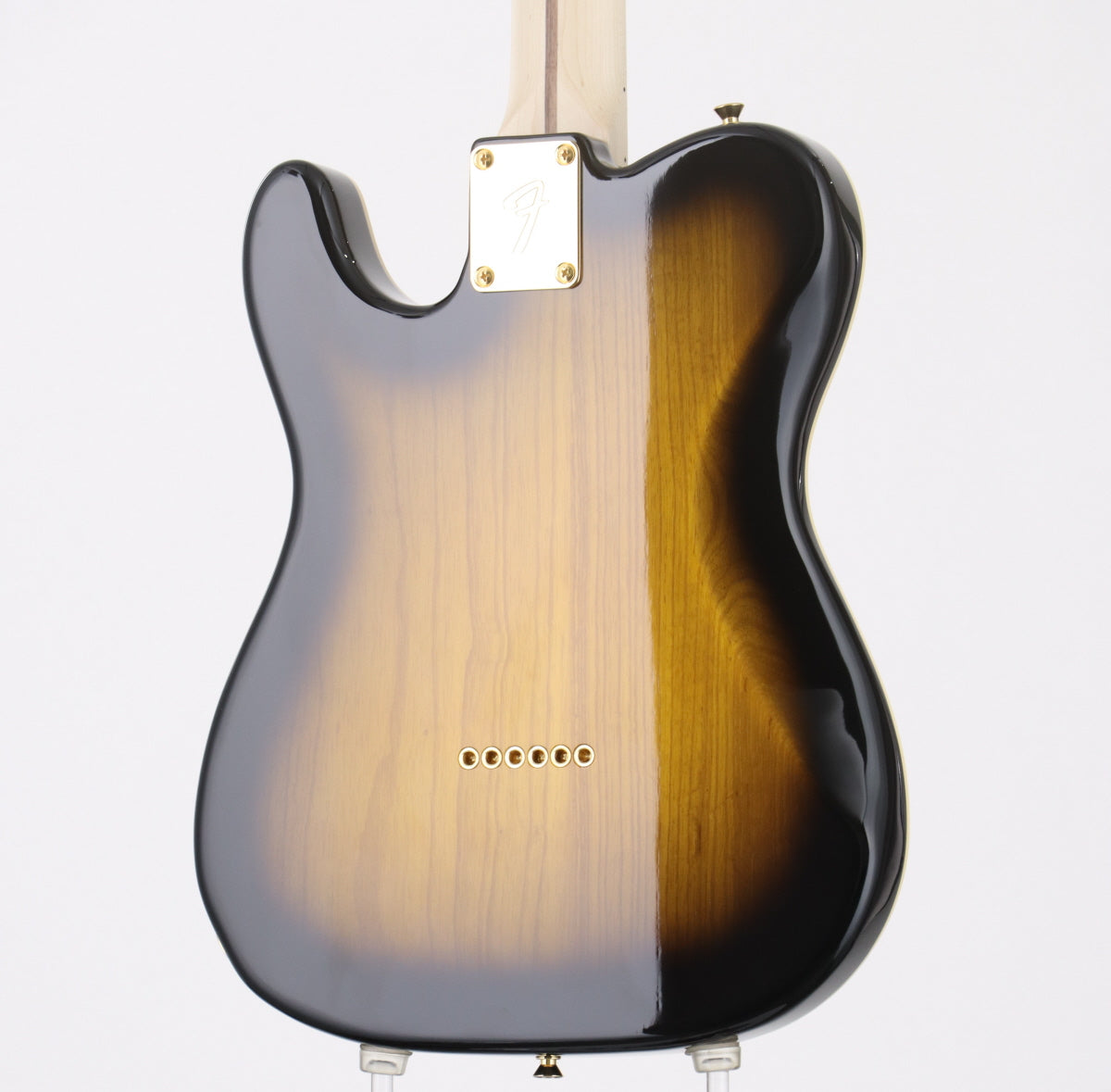 [SN JD22026716] USED Fender / Richie Kotzen Telecaster Brown Sunburst [06]