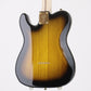 [SN JD22026716] USED Fender / Richie Kotzen Telecaster Brown Sunburst [06]