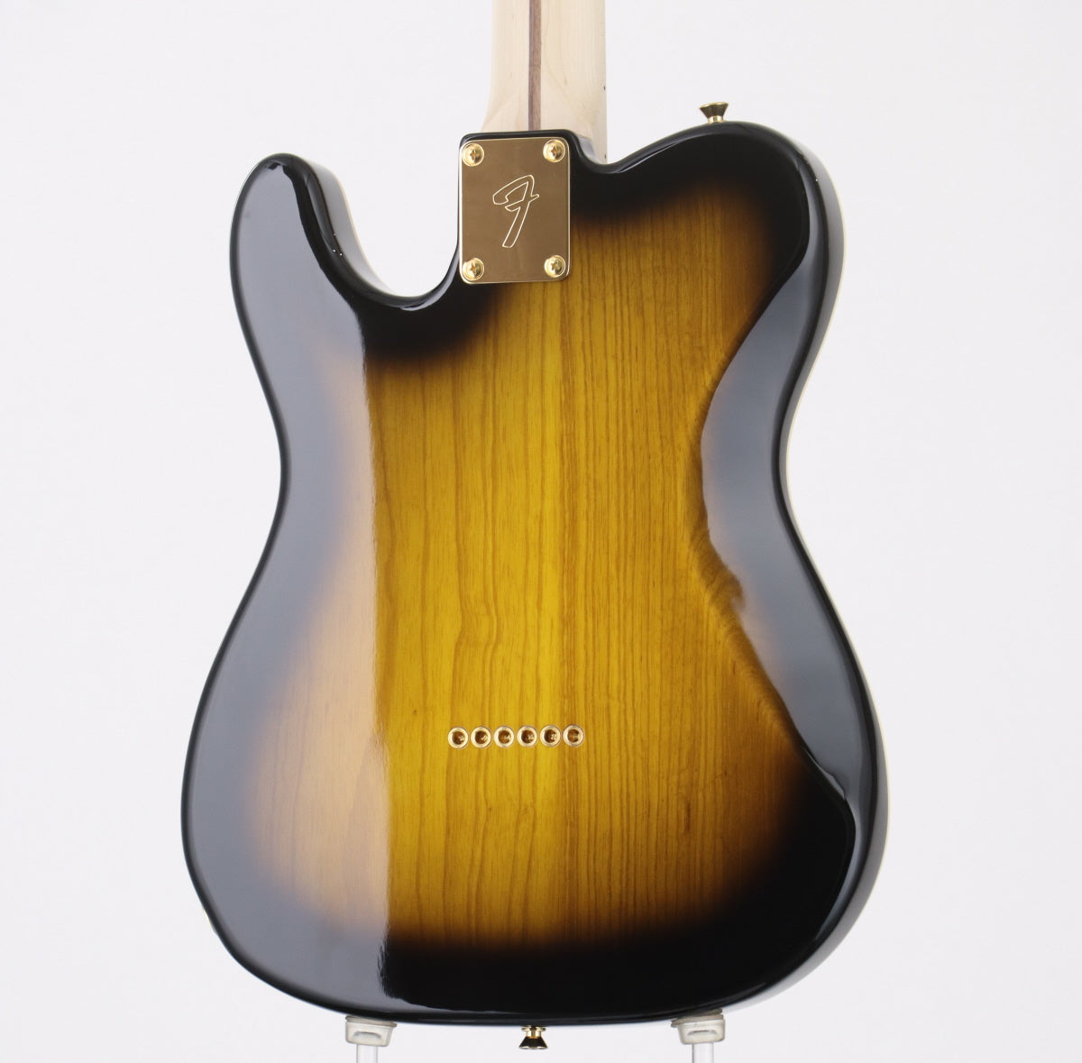 [SN JD22026716] USED Fender / Richie Kotzen Telecaster Brown Sunburst [06]