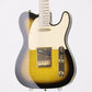 [SN JD22026716] USED Fender / Richie Kotzen Telecaster Brown Sunburst [06]