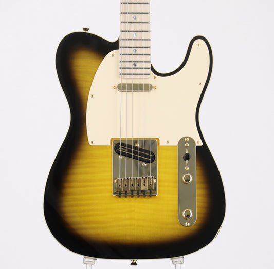 [SN JD22026716] USED Fender / Richie Kotzen Telecaster Brown Sunburst [06]