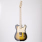 [SN JD22026716] USED Fender / Richie Kotzen Telecaster Brown Sunburst [06]