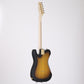 [SN JD22026716] USED Fender / Richie Kotzen Telecaster Brown Sunburst [06]