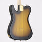 [SN JD22026716] USED Fender / Richie Kotzen Telecaster Brown Sunburst [06]