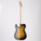 [SN JD22026716] USED Fender / Richie Kotzen Telecaster Brown Sunburst [06]