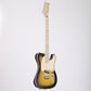 [SN JD22026716] USED Fender / Richie Kotzen Telecaster Brown Sunburst [06]