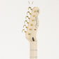 [SN JD22026716] USED Fender / Richie Kotzen Telecaster Brown Sunburst [06]